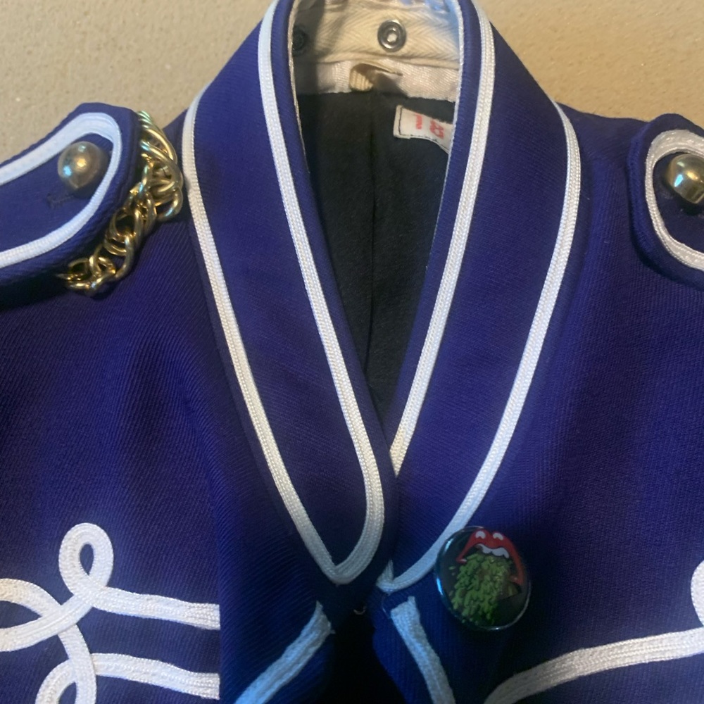 Amazing Jacket - image 2